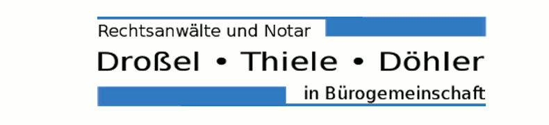Rechtsanw�lte & Notar